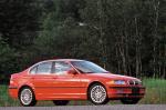 BMW 3-Series 1999 года